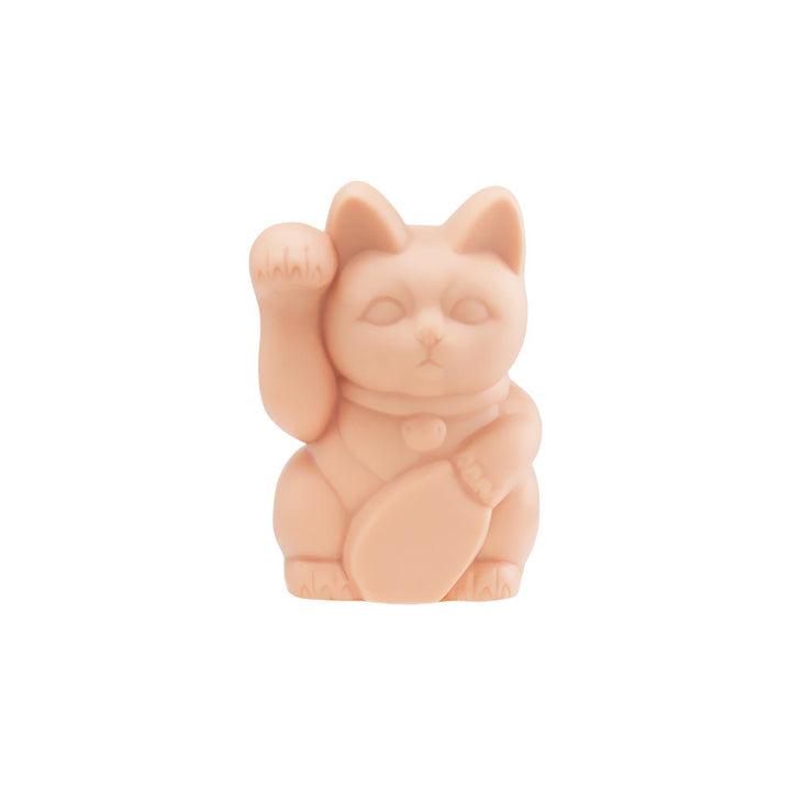 A Pound of Flesh Tattooable Lucky Cat — Pick Color - Ultimate Tattoo Supply