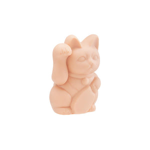 A Pound of Flesh Tattooable Lucky Cat — Pick Color - Ultimate Tattoo Supply