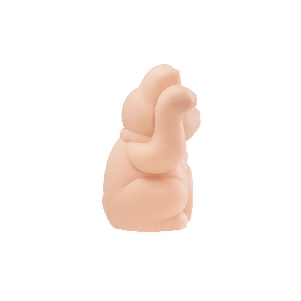 A Pound of Flesh Tattooable Lucky Cat — Pick Color - Ultimate Tattoo Supply