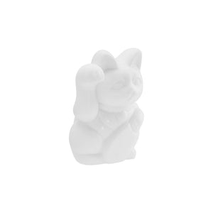 A Pound of Flesh Tattooable Lucky Cat — Pick Color - Ultimate Tattoo Supply