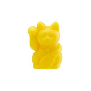 A Pound of Flesh Tattooable Lucky Cat — Pick Color - Ultimate Tattoo Supply