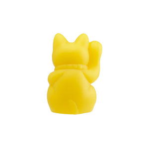 A Pound of Flesh Tattooable Lucky Cat — Pick Color - Ultimate Tattoo Supply