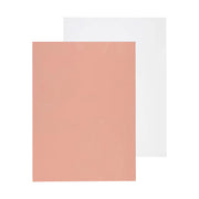 A Pound of Flesh Tattooable Synthetic Canva — 16” x 24” — Pick Color