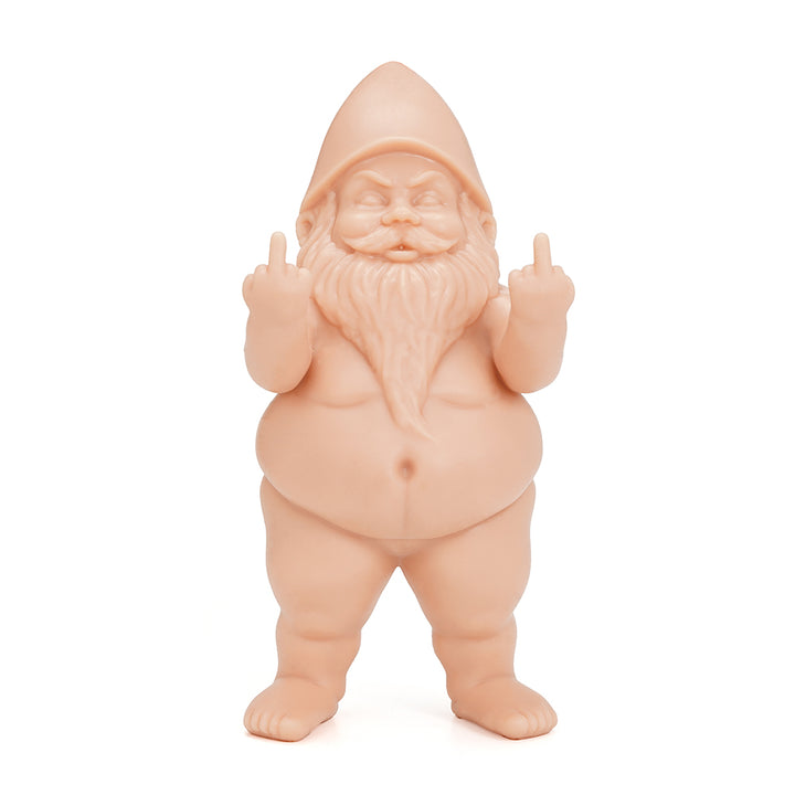 A Pound of Flesh Tattooable Naked Gnome - Ultimate Tattoo Supply