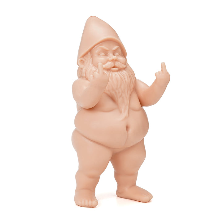 A Pound of Flesh Tattooable Naked Gnome - Ultimate Tattoo Supply