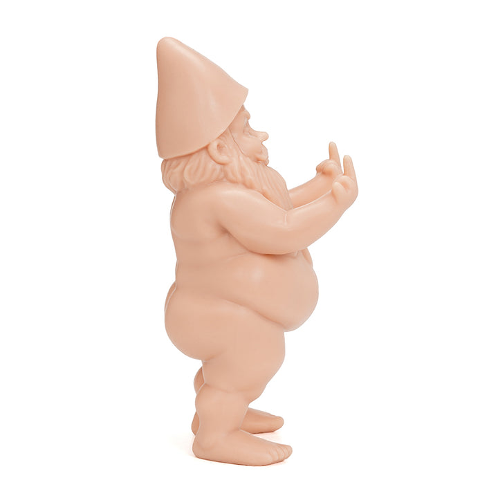 A Pound of Flesh Tattooable Naked Gnome - Ultimate Tattoo Supply