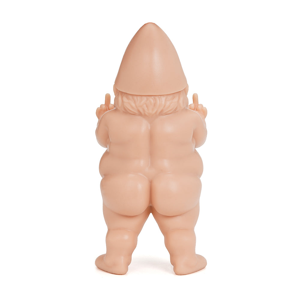 A Pound of Flesh Tattooable Naked Gnome - Ultimate Tattoo Supply