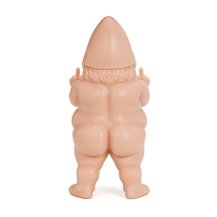 A Pound of Flesh Tattooable Naked Gnome - Ultimate Tattoo Supply