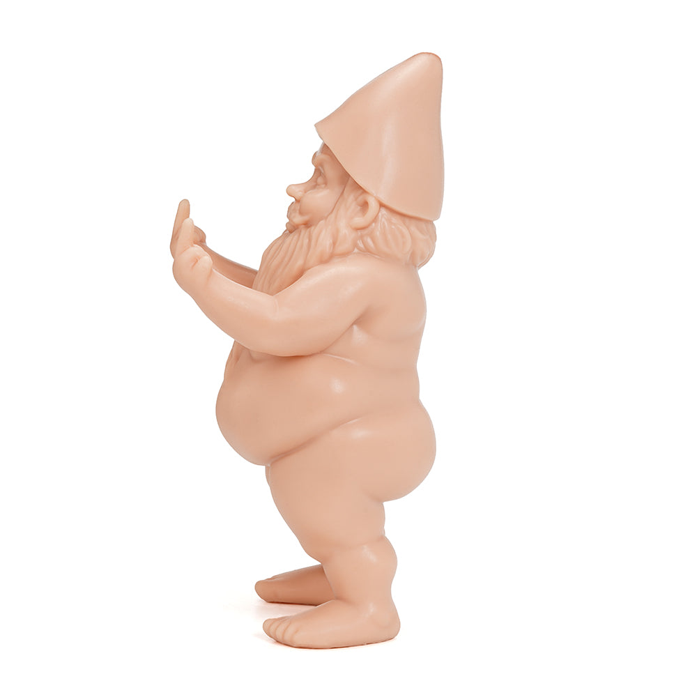 A Pound of Flesh Tattooable Naked Gnome - Ultimate Tattoo Supply