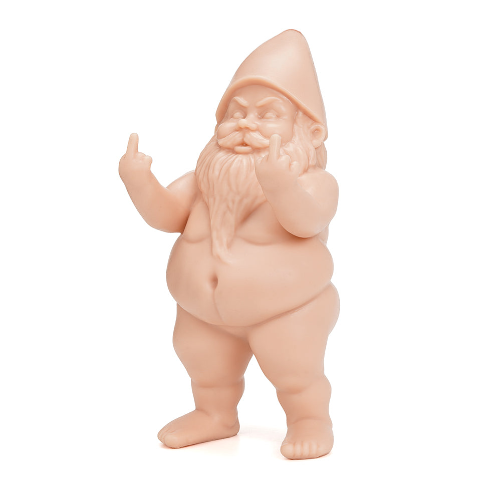 A Pound of Flesh Tattooable Naked Gnome - Ultimate Tattoo Supply