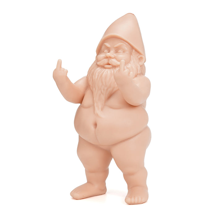 A Pound of Flesh Tattooable Naked Gnome - Ultimate Tattoo Supply