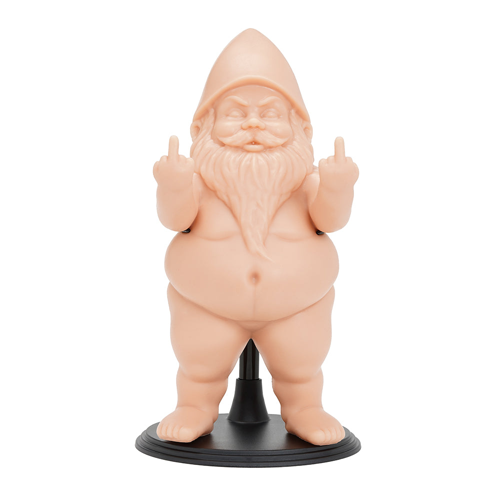 A Pound of Flesh Tattooable Naked Gnome - Ultimate Tattoo Supply