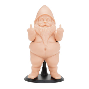 A Pound of Flesh Tattooable Naked Gnome - Ultimate Tattoo Supply