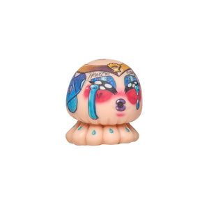 A Pound of Flesh Mini Animals: Ocean Edition — Single — Pick A Critter