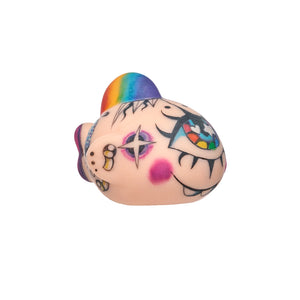 A Pound of Flesh Mini Animals: Ocean Edition — Single — Pick A Critter