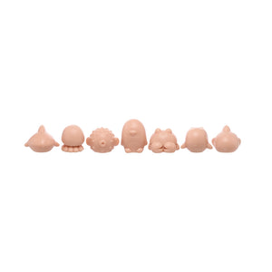 A Pound of Flesh Mini Animals — Ocean Edition — 7 Tattooable Critters - Ultimate Tattoo Supply