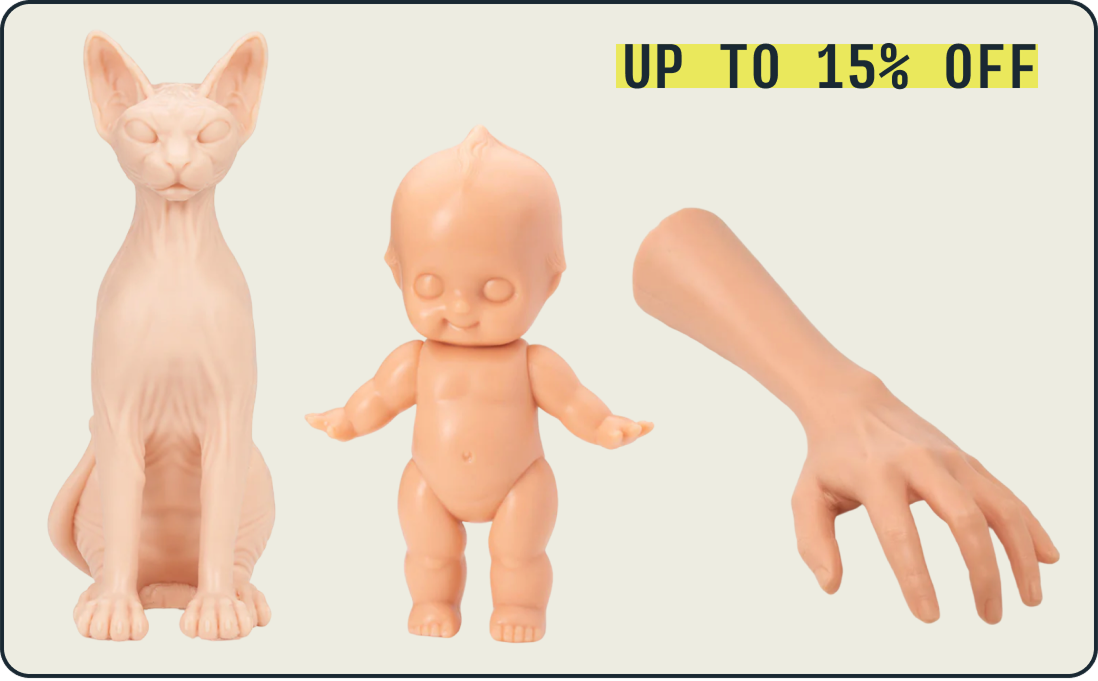 A Pound of Flesh Sale