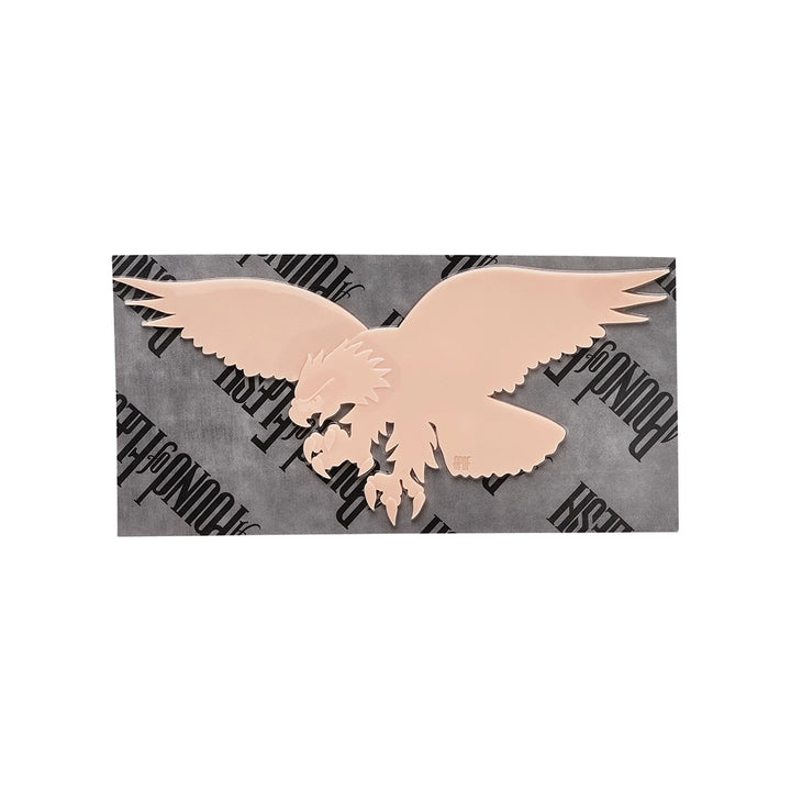 A Pound of Flesh Flash Flats — American Traditional Collection — Pick Design — Price Per 1 - Ultimate Tattoo SupplyA Pound of Flesh Flash Flats — American Traditional Collection — Pick Design — Price Per 1
