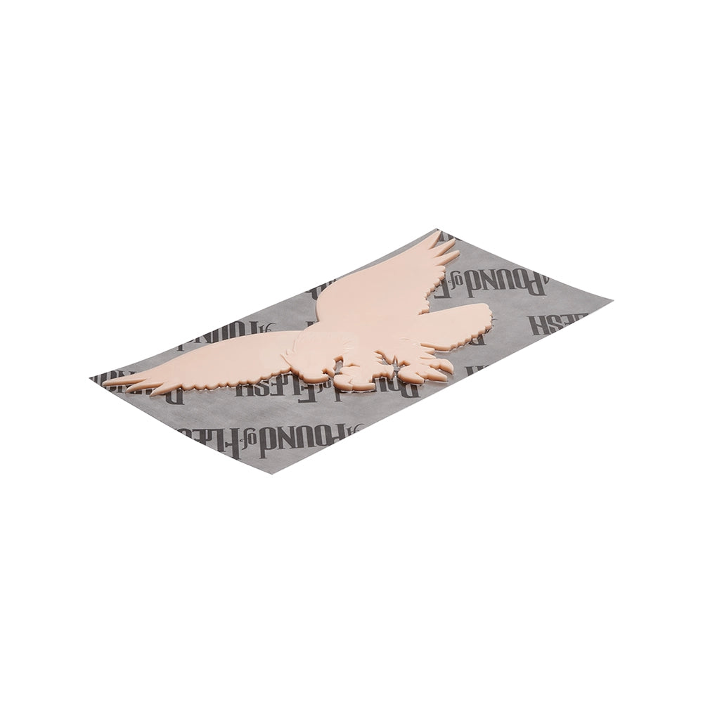 A Pound of Flesh Flash Flats — American Traditional Collection — Pick Design — Price Per 1 - Ultimate Tattoo Supply