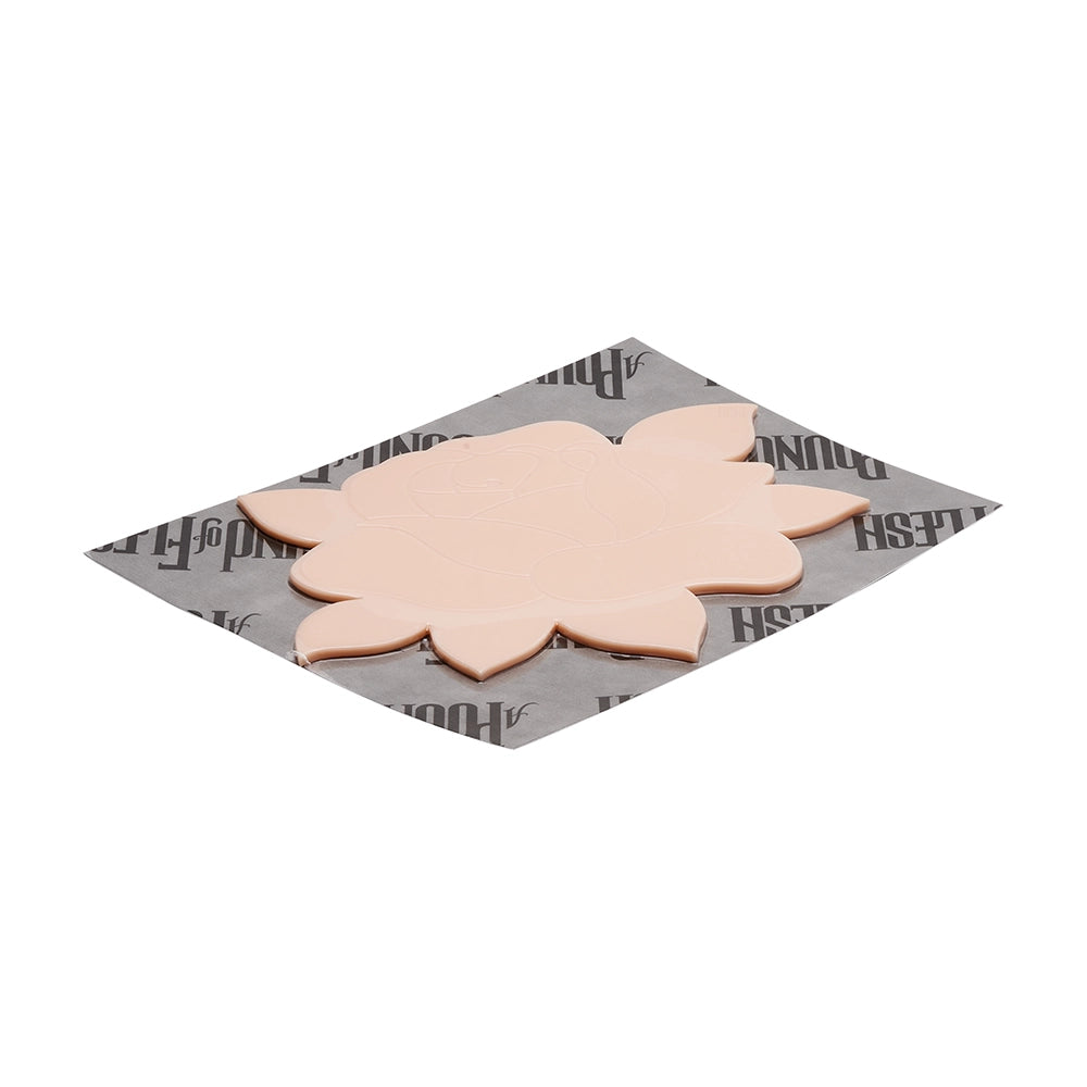 A Pound of Flesh Flash Flats — American Traditional Collection — Pick Design — Price Per 1 - Ultimate Tattoo Supply
