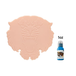 A Pound of Flesh Flash Flats — American Traditional Collection — Pick Design — Price Per 1 - Ultimate Tattoo Supply