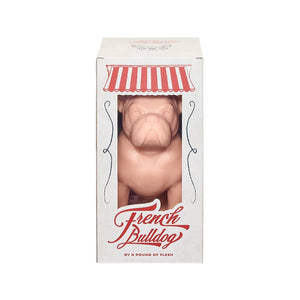 A Pound of Flesh Tattooable French Bulldog - Ultimate Tattoo Supply