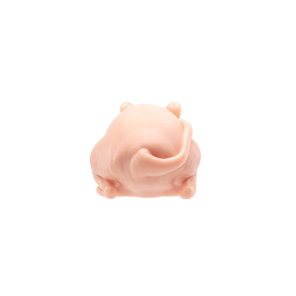 A Pound of Flesh Tattooable Naked Rat - Ultimate Tattoo Supply
