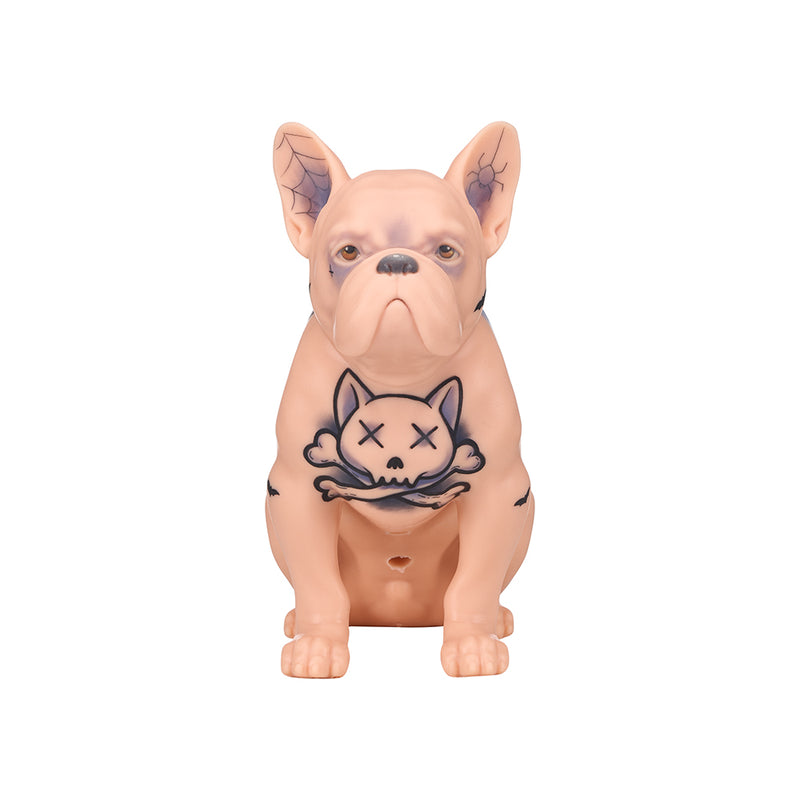 A Pound of Flesh Tattooable French Bulldog - Ultimate Tattoo Supply