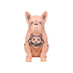 A Pound of Flesh Tattooable French Bulldog - Ultimate Tattoo Supply