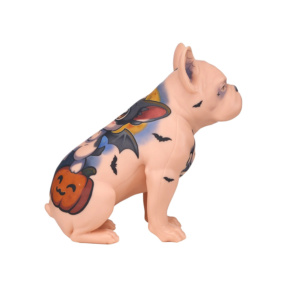 A Pound of Flesh Tattooable French Bulldog - Ultimate Tattoo Supply