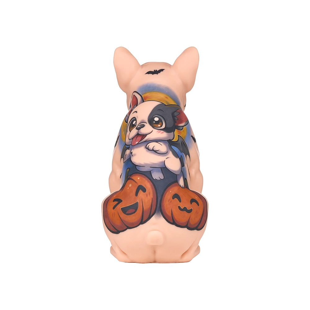 A Pound of Flesh Tattooable French Bulldog - Ultimate Tattoo Supply