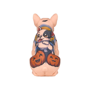 A Pound of Flesh Tattooable French Bulldog - Ultimate Tattoo Supply