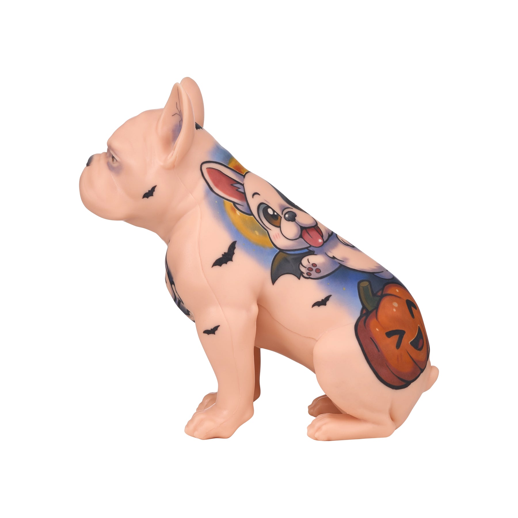 A Pound of Flesh Tattooable French Bulldog - Ultimate Tattoo Supply