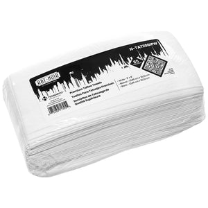 Art Noir Premium Tattoo Towels - Ultimate Tattoo Supply
