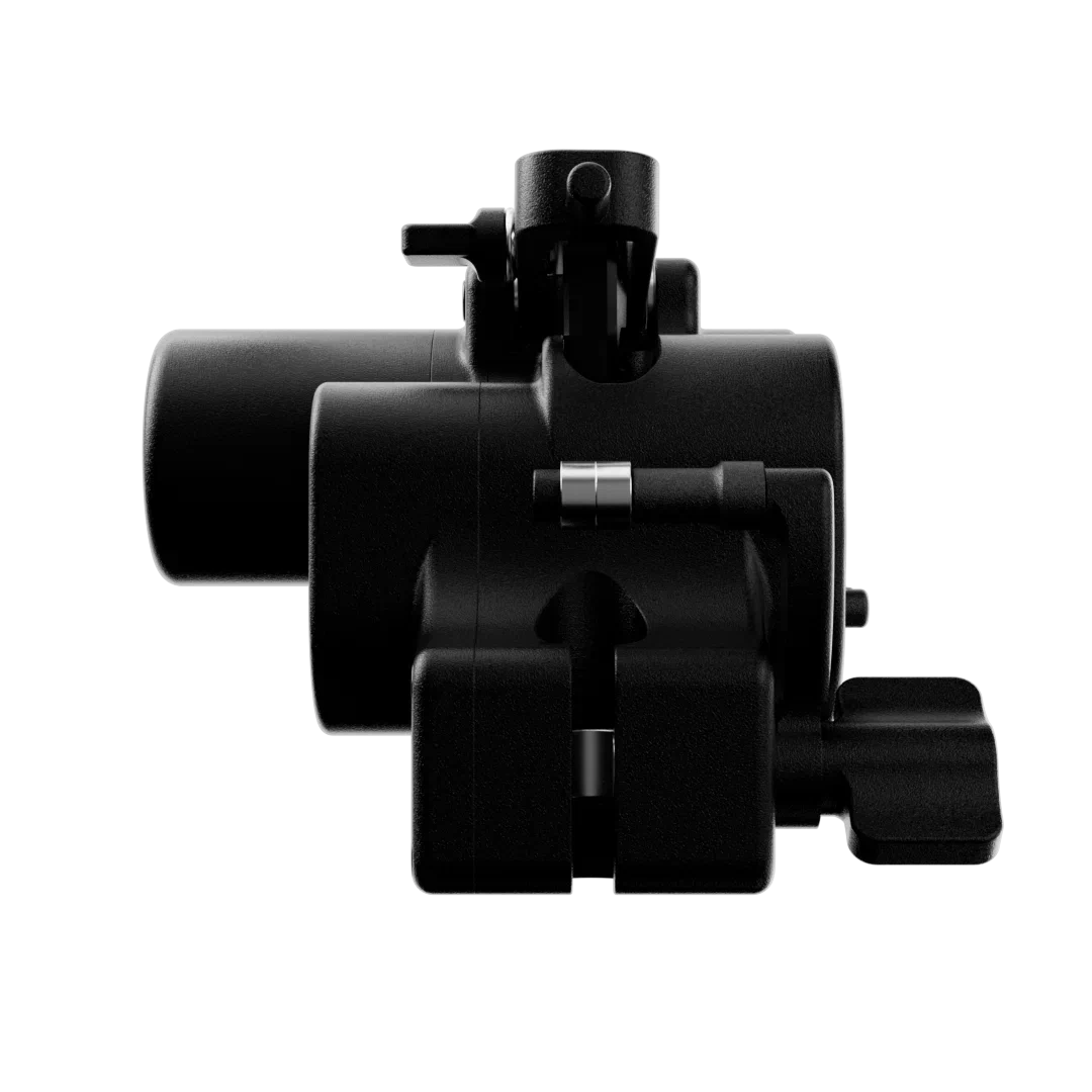 Vlad Blad Avenger 3 Pro Wireless Tattoo Machine - Ultimate Tattoo Supply