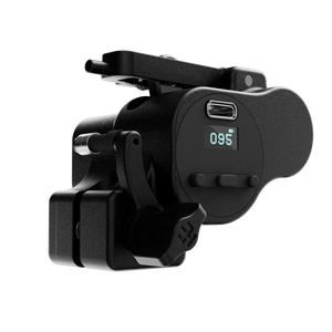 Vlad Blad Avenger 3 Pro Wireless Tattoo Machine - Ultimate Tattoo Supply