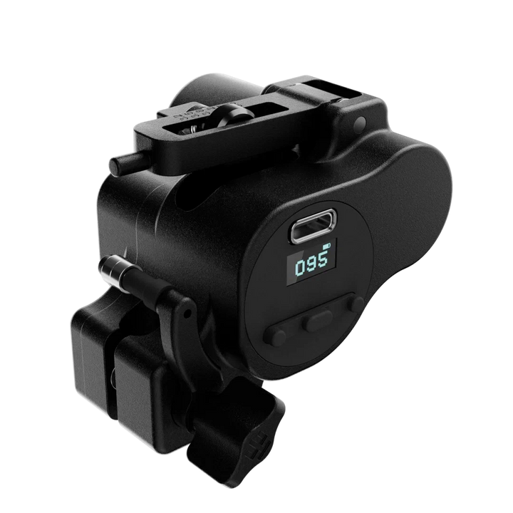 Vlad Blad Avenger 3 - Wireless Tattoo Machine with MultiStroke Vlad Blad Avenger 3 - Wireless Tattoo Machine with MultiStroke