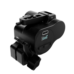 Vlad Blad Avenger 3 Pro Wireless Tattoo Machine - Ultimate Tattoo Supply