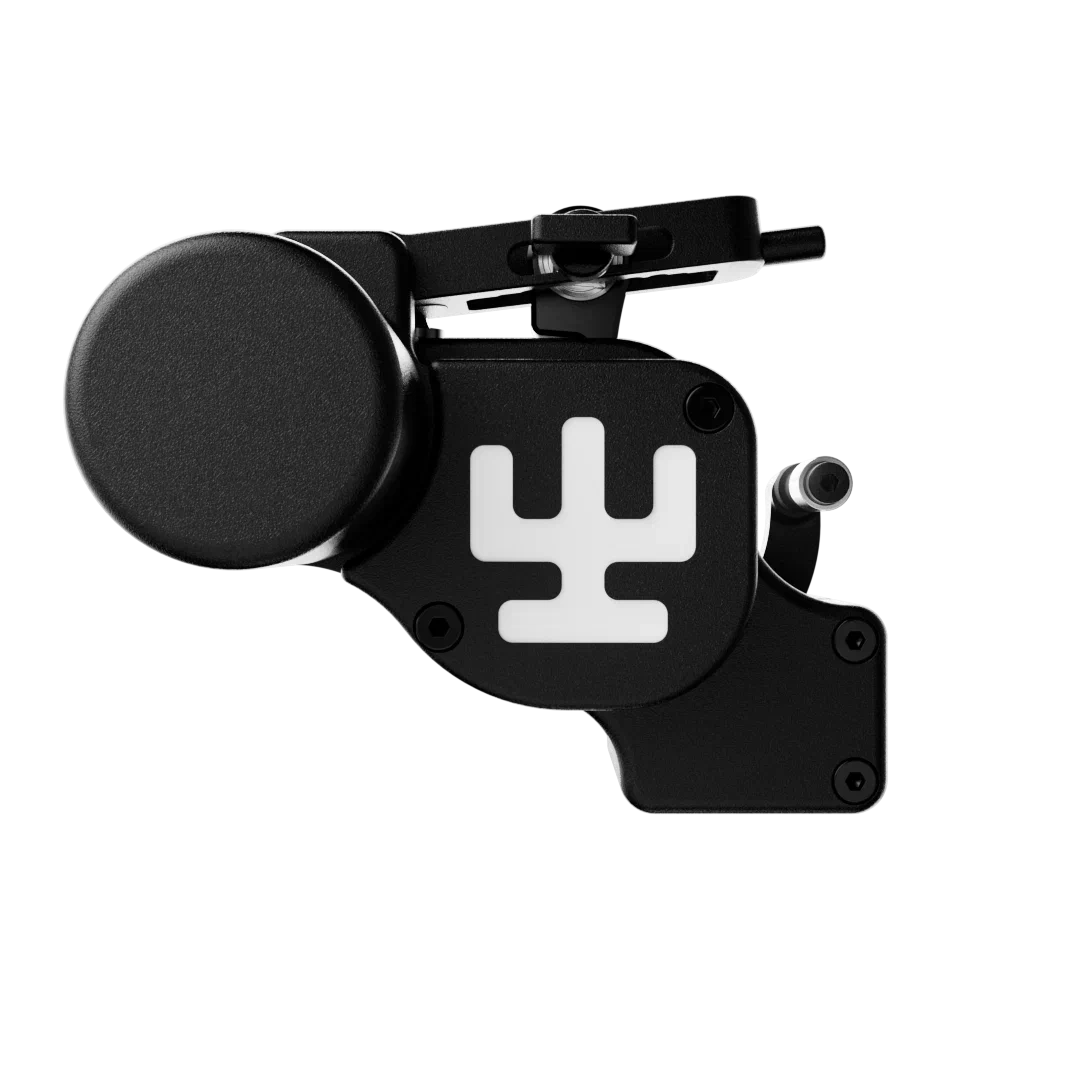 Vlad Blad Avenger 3 Pro Wireless Tattoo Machine - Ultimate Tattoo Supply