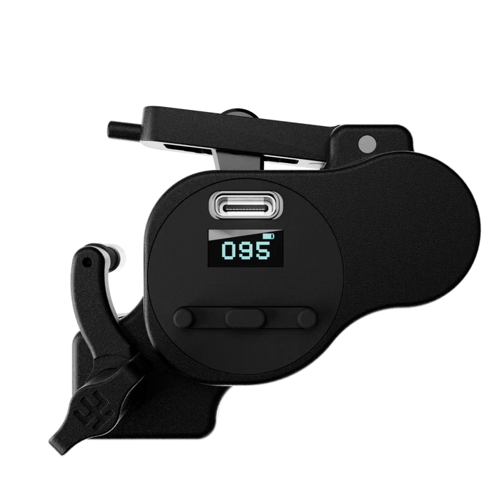 Vlad Blad Avenger 3 Pro Wireless タトゥーマシン Vlad Blad Avenger 3 - Wireless Tattoo Machine with