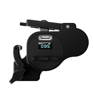 Vlad Blad Avenger 3 Pro Wireless Tattoo Machine - Ultimate Tattoo Supply