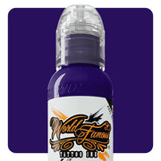 World Famous - Amsterdam Purple