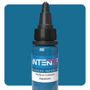 Aquarium — Boris Series — Intenze Tattoo Ink — 1oz Bottle