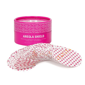 Recovery Areola Derm Shield Circles - Ultimate Tattoo Supply