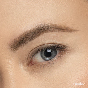 TINA DAVIES EYEBROW COLOR - ASH BROWN - Ultimate Tattoo Supply