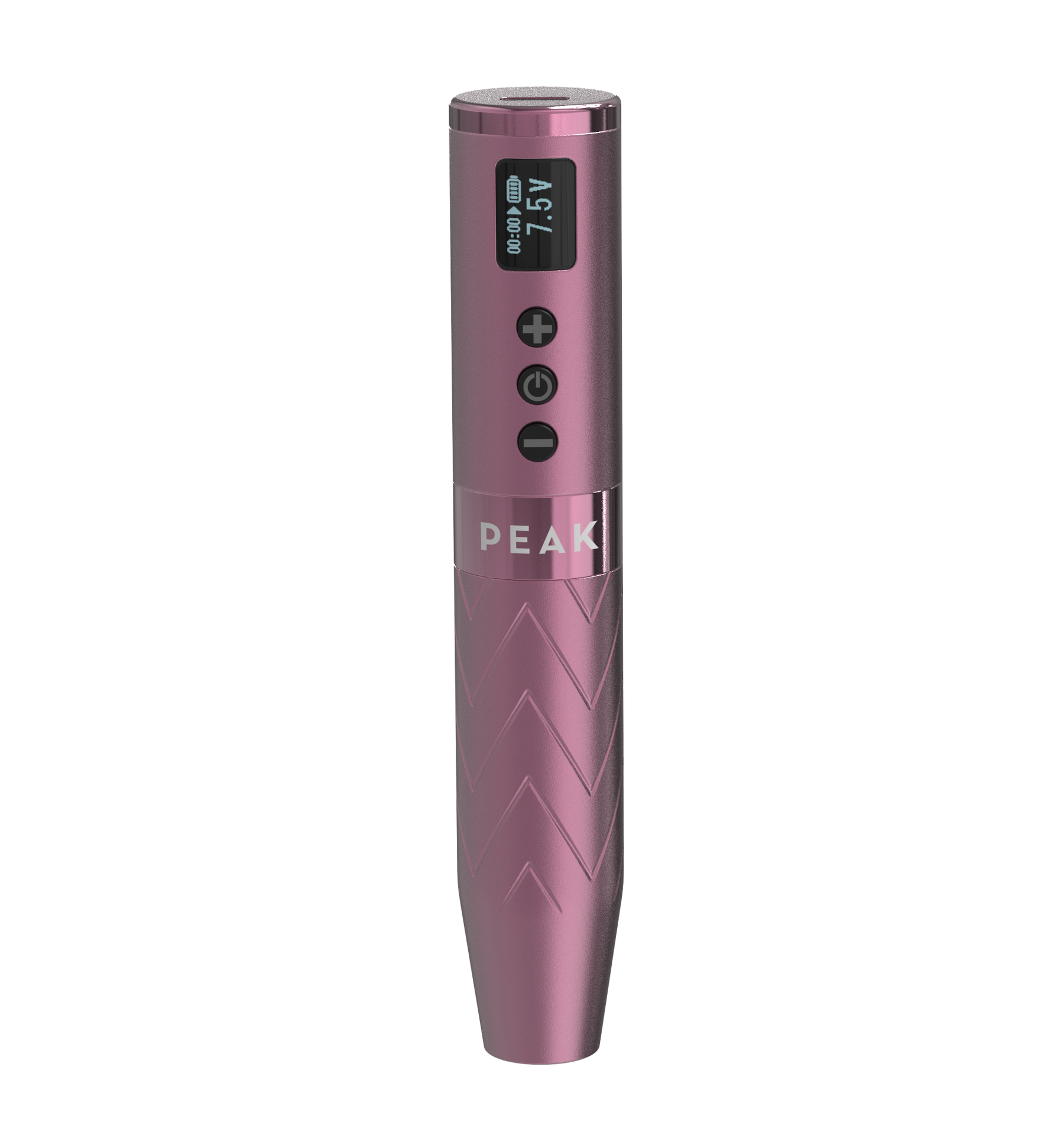 Peak Astra Wireless PMU Machine with 1 Battery Pack – Pick Color - Ultimate Tattoo Supply