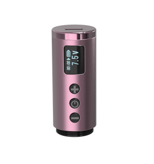 Spare PowerPack Battery for Peak Astra Wireless PMU Machine – Pick Color - Ultimate Tattoo Supply