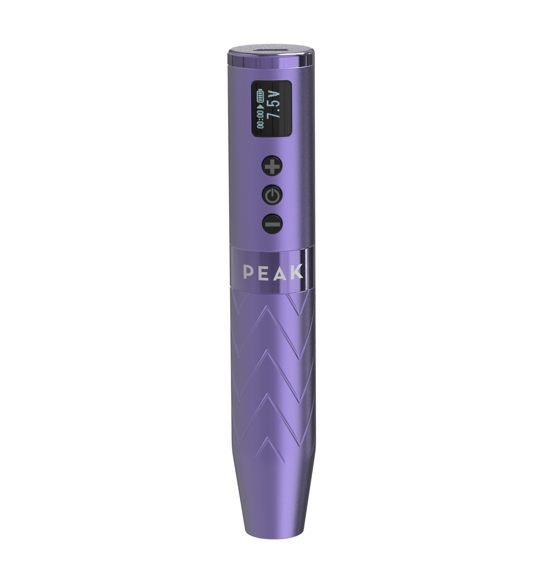 Peak Astra Wireless PMU Machine with 1 Battery Pack – Pick Color - Ultimate Tattoo Supply