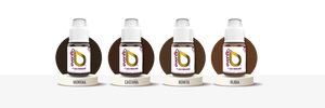 Evenflo Blonde 2 Brunette — EU Hybrid Formula — 1/2oz - Ultimate Tattoo Supply