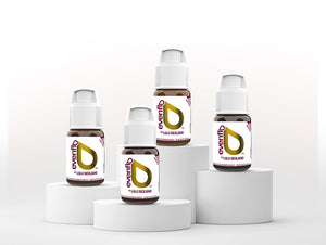 Evenflo Blonde 2 Brunette — EU Hybrid Formula — 1/2oz - Ultimate Tattoo Supply